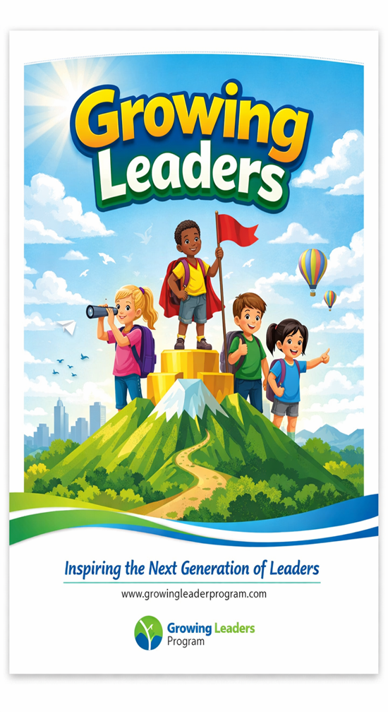 Early Learning SEL Magazine